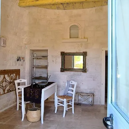 Masseria Anfora 4* Monopoli
