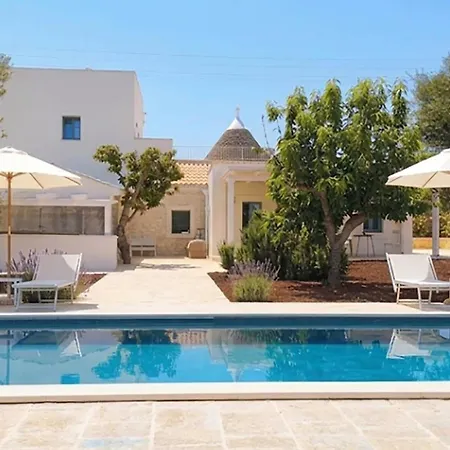 Masseria Anfora Bed & Breakfast