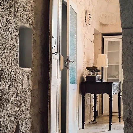 Panzió Masseria Anfora Monopoli