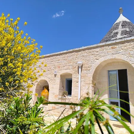 Masseria Anfora