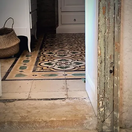 Panzió Masseria Anfora