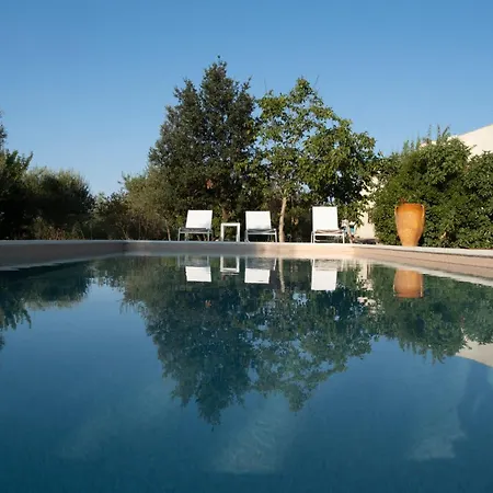 Masseria Anfora Panzió Monopoli