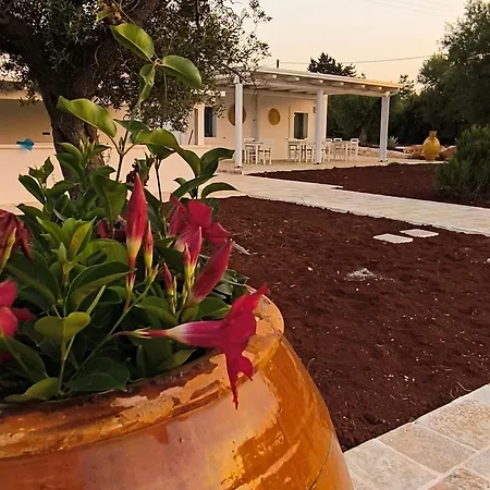 Masseria Anfora 4*