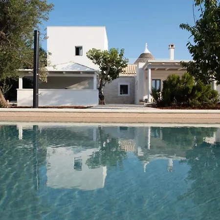Masseria Anfora
