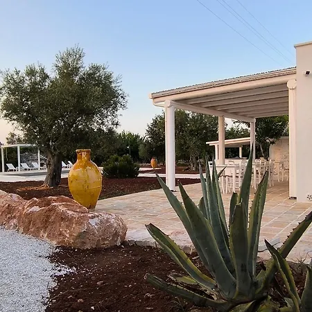 Masseria Anfora 4* Monopoli