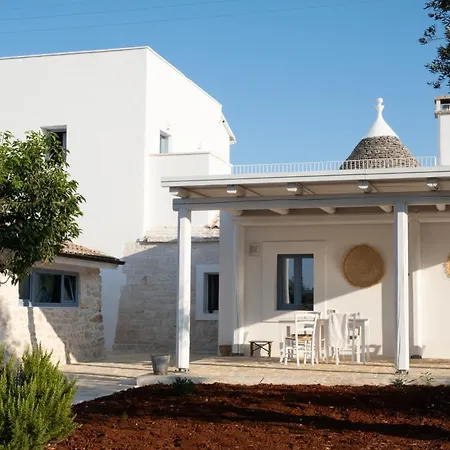 Masseria Anfora Monopoli