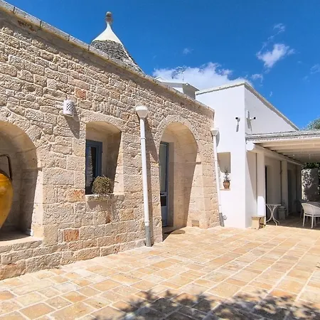 Masseria Anfora Bed & Breakfast