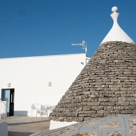 Masseria Anfora 4*