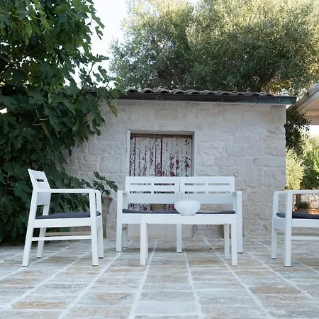 Masseria Anfora