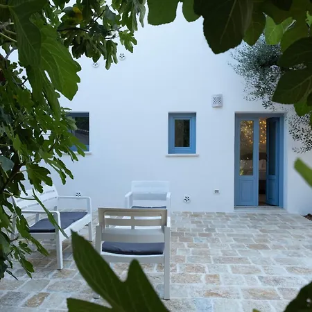 Masseria Anfora 4*
