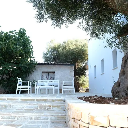 Bed & Breakfast Masseria Anfora