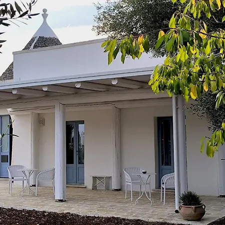 Masseria Anfora 4* Monopoli