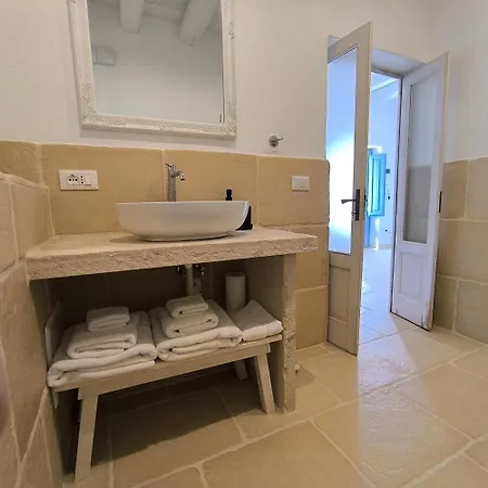 Panzió Masseria Anfora