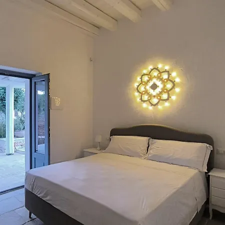 Masseria Anfora 4* Monopoli