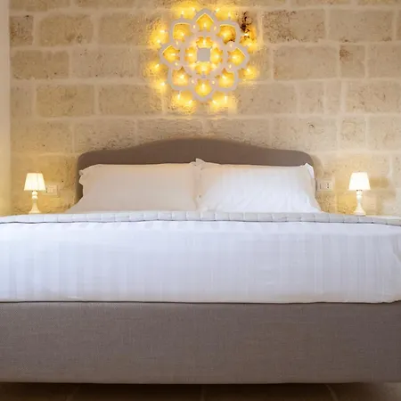 Masseria Anfora 4*