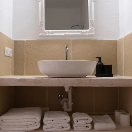 Masseria Anfora Bed & Breakfast