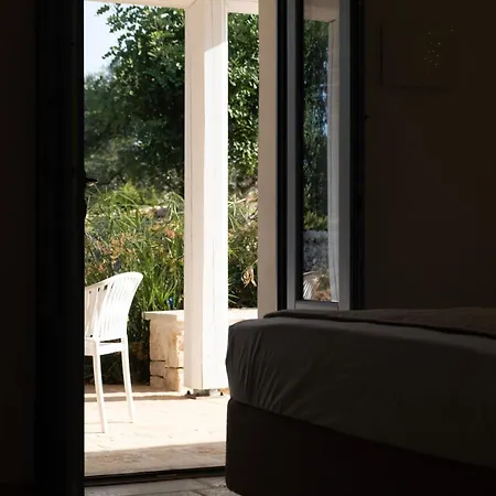 Panzió Masseria Anfora