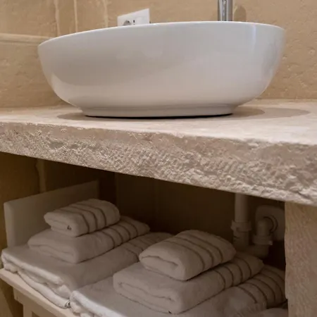Masseria Anfora 4*