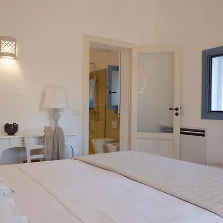 Masseria Anfora