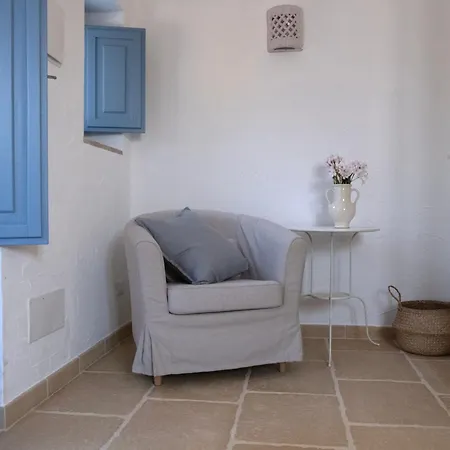 Masseria Anfora