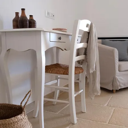 Panzió Masseria Anfora
