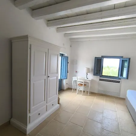 Masseria Anfora Panzió