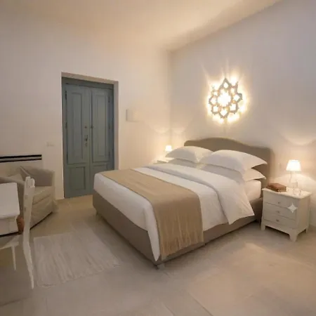 Masseria Anfora Monopoli