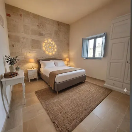 Bed & Breakfast Masseria Anfora Monopoli
