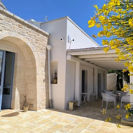 Masseria Anfora 4*