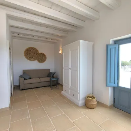 Masseria Anfora Bed & Breakfast Monopoli