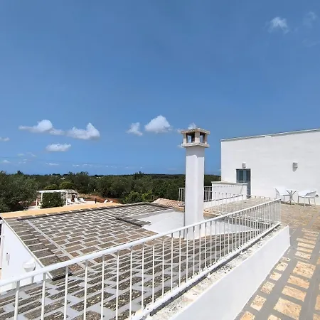 Masseria Anfora