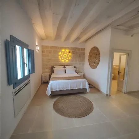 Panzió Masseria Anfora