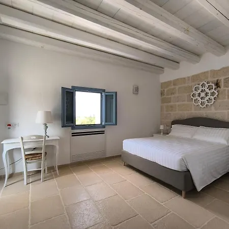 Panzió Masseria Anfora